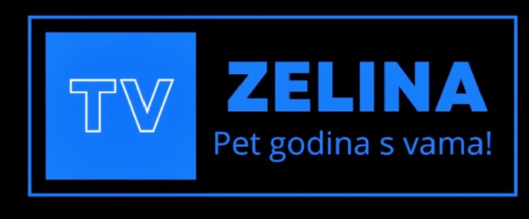 Televizija Zelina