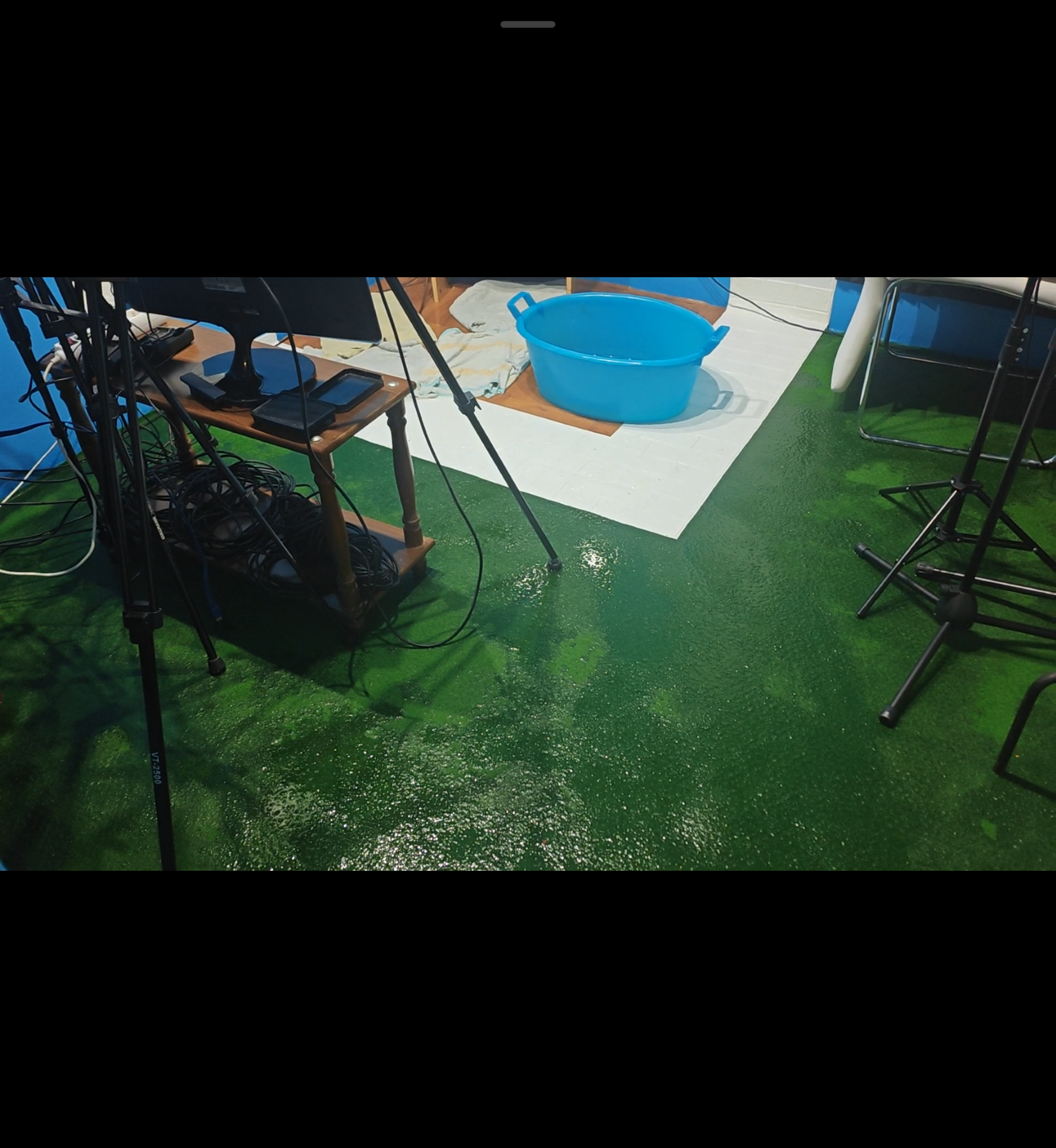 Oluja u Zagrebačkoj županiji i gradu Svetom Ivanu Zelini.